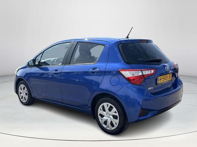 Toyota YARIS 1.5 VVT-i Active **AUTOMAAT/ CLIMATE CONTROL/ 36 MAANDEN GARANTIE**