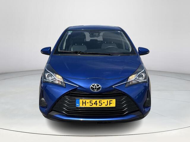Toyota YARIS 1.5 VVT-i Active **AUTOMAAT/ CLIMATE CONTROL/ 36 MAANDEN GARANTIE**