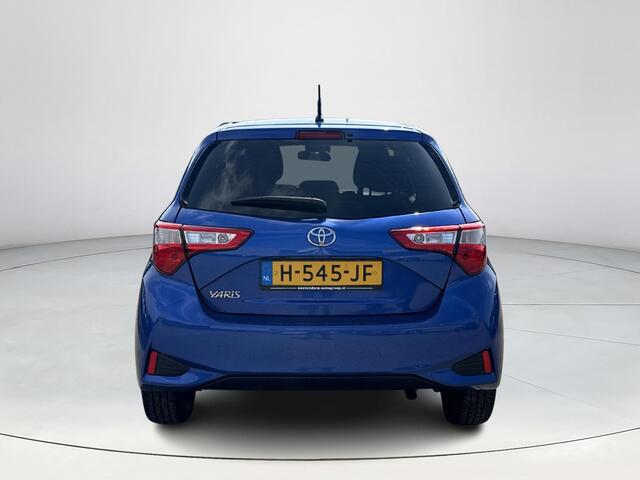 Toyota YARIS 1.5 VVT-i Active **AUTOMAAT/ CLIMATE CONTROL/ 36 MAANDEN GARANTIE**
