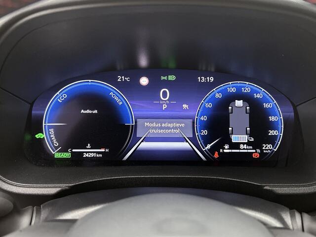 Toyota YARIS Cross 1.5 Hybrid 130 GR Sport | 130PK Uitvoering | Stoelverwarming | Blind Spot | 18'' LM velgen |