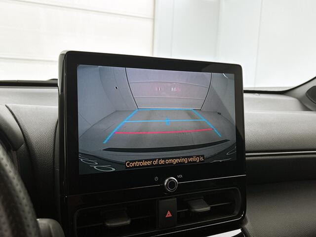 Toyota YARIS Cross 1.5 Hybrid 130 GR Sport | 130PK Uitvoering | Stoelverwarming | Blind Spot | 18'' LM velgen |