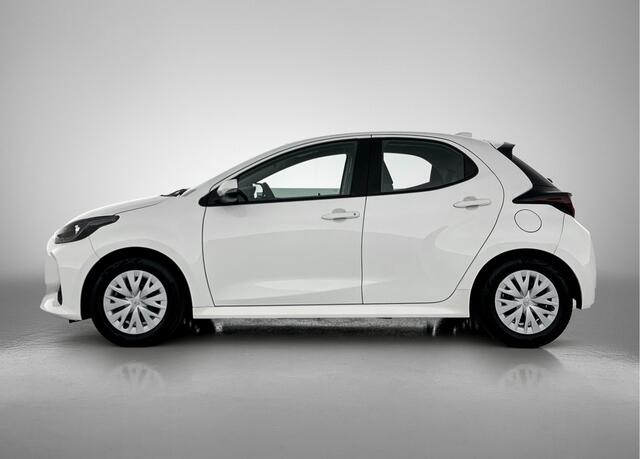 Toyota YARIS 1.5 Hybrid 115 Active | Mistlampen | Airconditioning | Adaptive cruise control | Apple Carplay