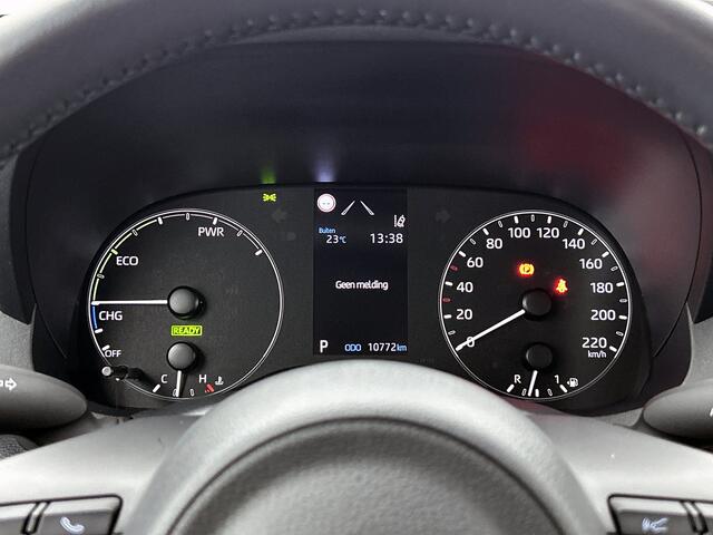 Toyota YARIS 1.5 Hybrid 115 Active | Mistlampen | Airconditioning | Adaptive cruise control | Apple Carplay