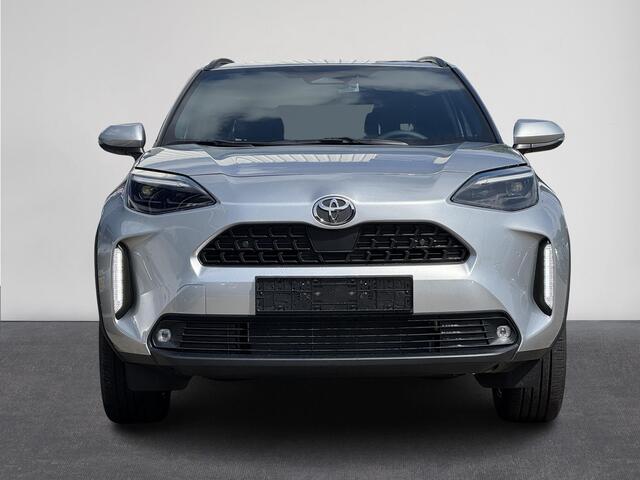 Toyota YARIS Cross 1.5 Hybrid 130 Dynamic | NIEUW ! | LM-Velgen | Clima | Adapt-Cruise | Carplay Winter pakket ( Vestiging - Nieuwegein )