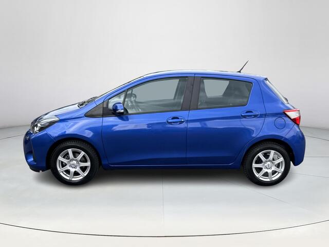 Toyota YARIS 1.0 VVT-i Energy | Navigatie | Achteruitrijcamera