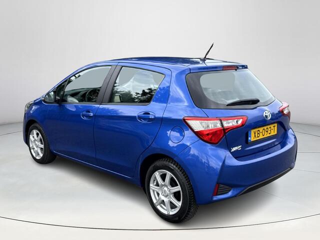 Toyota YARIS 1.0 VVT-i Energy | Navigatie | Achteruitrijcamera