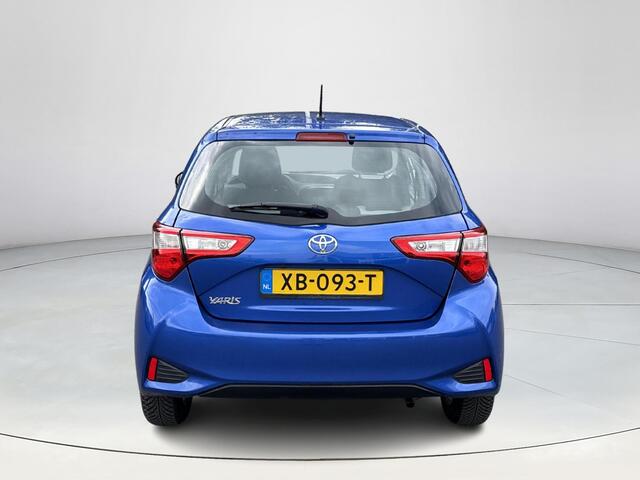 Toyota YARIS 1.0 VVT-i Energy | Navigatie | Achteruitrijcamera