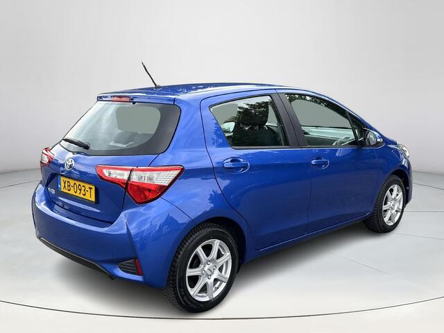 Toyota YARIS 1.0 VVT-i Energy | Navigatie | Achteruitrijcamera