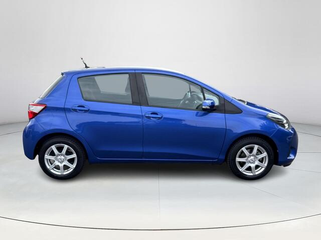 Toyota YARIS 1.0 VVT-i Energy | Navigatie | Achteruitrijcamera
