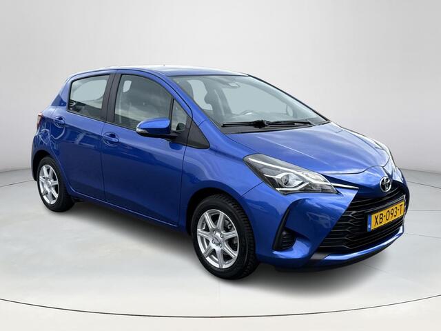 Toyota YARIS 1.0 VVT-i Energy | Navigatie | Achteruitrijcamera