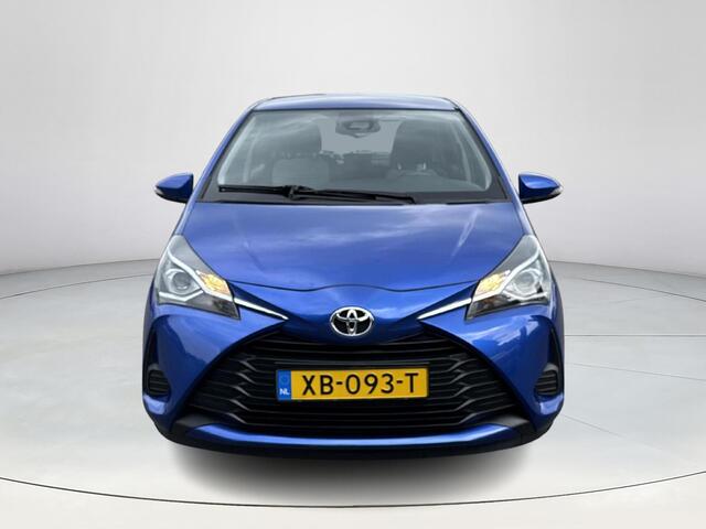 Toyota YARIS 1.0 VVT-i Energy | Navigatie | Achteruitrijcamera