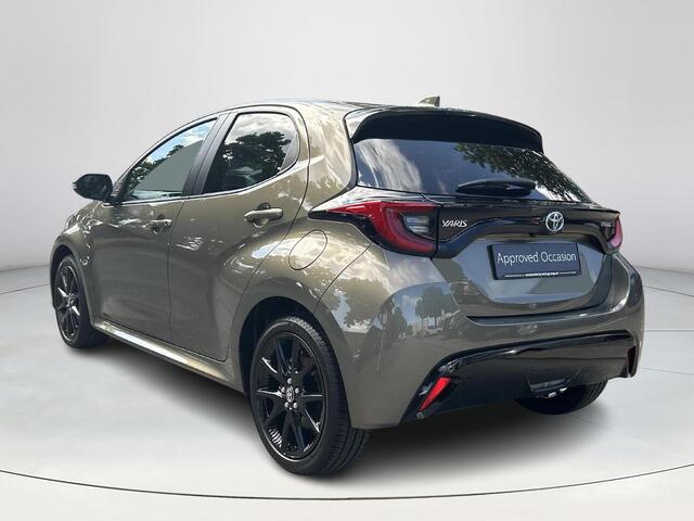 Toyota YARIS 1.5 Hybrid Executive