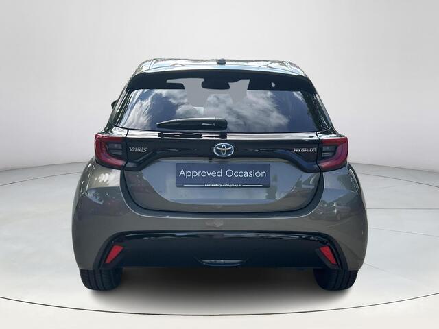 Toyota YARIS 1.5 Hybrid Executive
