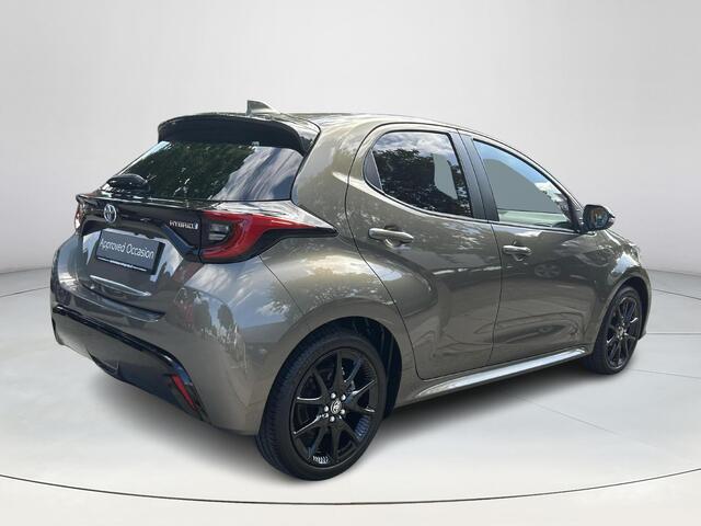 Toyota YARIS 1.5 Hybrid Executive