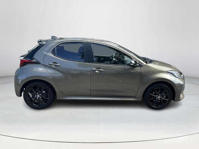 Toyota YARIS 1.5 Hybrid Executive