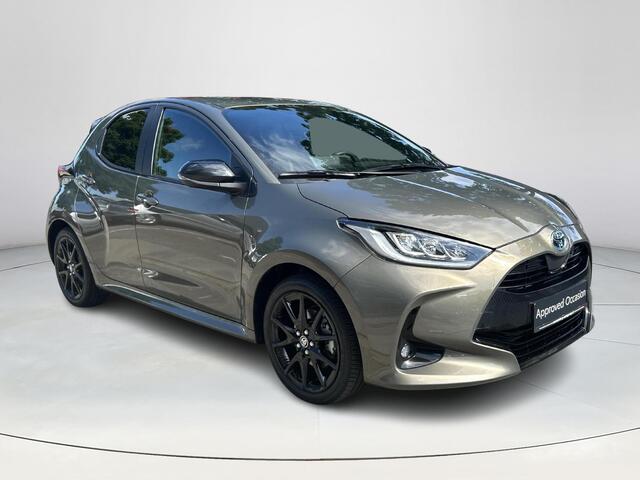 Toyota YARIS 1.5 Hybrid Executive