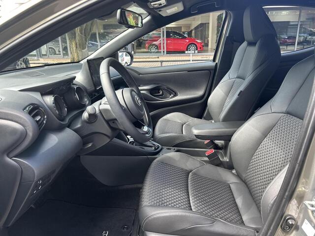 Toyota YARIS 1.5 Hybrid Executive