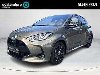 toyota-yaris-1.5-hybrid-executive