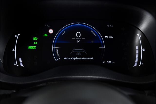 Toyota YARIS Cross 1.5 Hybrid 115 First Edition (Facelift) | Dig.Cockpit | Adapt.Cruise | Stoelverwarming | Camera | PDC | App.Connect | Auto.Airco | LM 17" | 9401