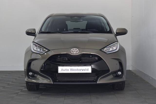 Toyota YARIS 1.5 HYBRID 115PK Style Automaat