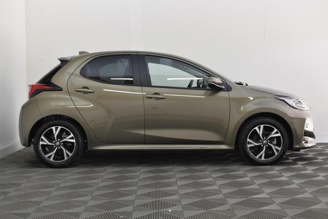 Toyota YARIS 1.5 HYBRID 115PK Style Automaat
