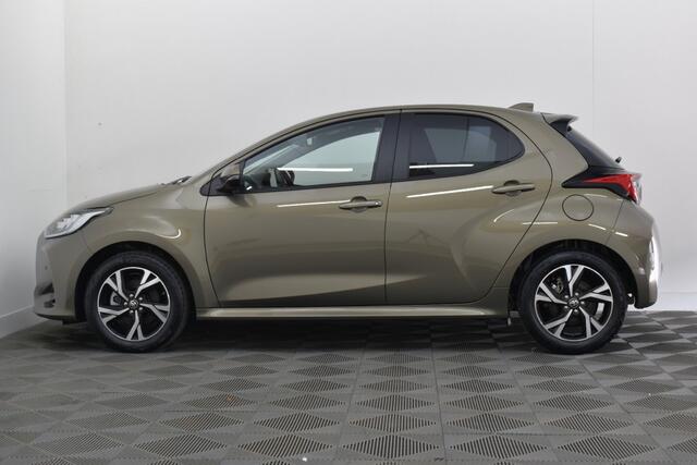 Toyota YARIS 1.5 HYBRID 115PK Style Automaat