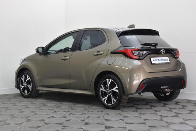 Toyota YARIS 1.5 HYBRID 115PK Style Automaat