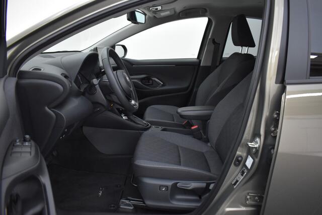 Toyota YARIS 1.5 HYBRID 115PK Style Automaat