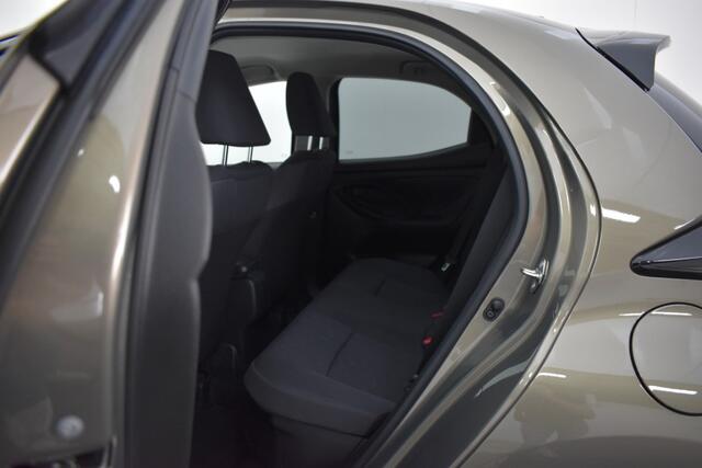 Toyota YARIS 1.5 HYBRID 115PK Style Automaat
