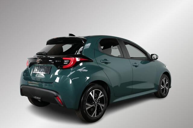 Toyota YARIS 1.5 Hybrid 115 Dynamic, Comfort Pack! Nieuw , direct leverbaar!