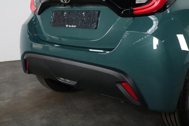 Toyota YARIS 1.5 Hybrid 115 Dynamic, Comfort Pack! Nieuw , direct leverbaar!