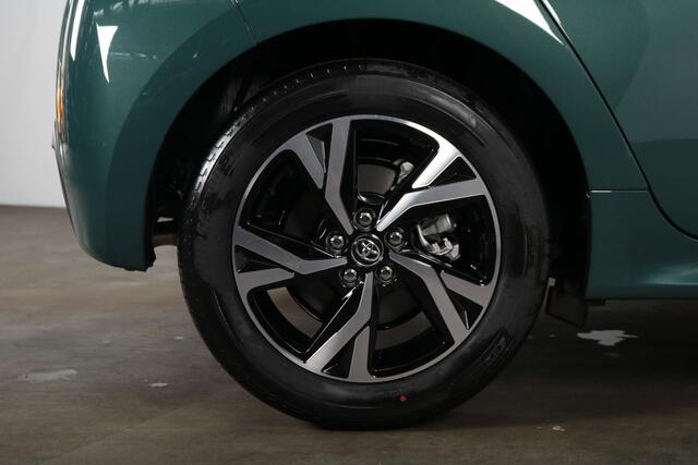 Toyota YARIS 1.5 Hybrid 115 Dynamic, Comfort Pack! Nieuw , direct leverbaar!