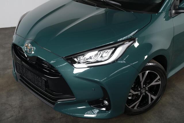 Toyota YARIS 1.5 Hybrid 115 Dynamic, Comfort Pack! Nieuw , direct leverbaar!