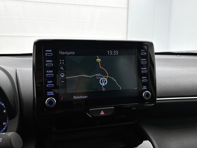 Toyota YARIS Cross 1.5 Hybrid Dynamic Limited Smart Key, Parkeersensoren, voor + achter