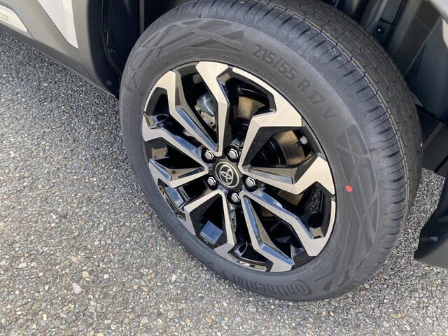 Toyota YARIS Cross 1.5 Hybrid 130 Dynamic Comfort Pack