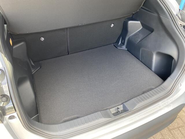 Toyota YARIS Cross 1.5 Hybrid 130 Dynamic Comfort Pack