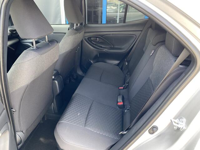 Toyota YARIS Cross 1.5 Hybrid 130 Dynamic Comfort Pack