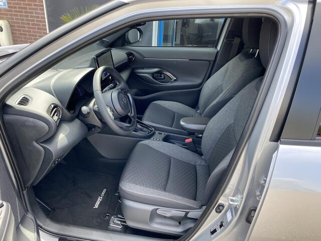 Toyota YARIS Cross 1.5 Hybrid 130 Dynamic Comfort Pack