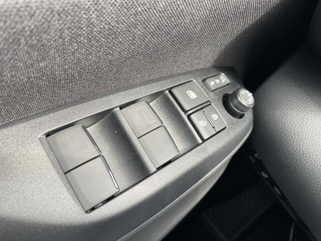 Toyota YARIS Cross 1.5 Hybrid 130 Dynamic Comfort Pack