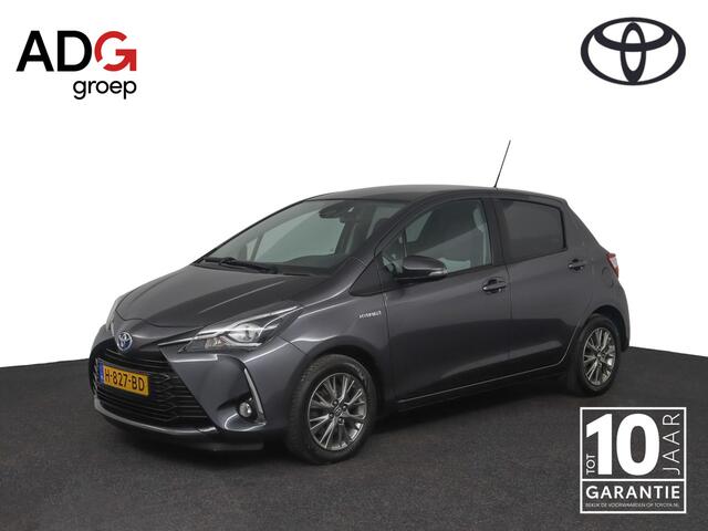 Toyota YARIS 1.5 Hybrid Dynamic | Navigatie | Cruise control | Bluetooth |