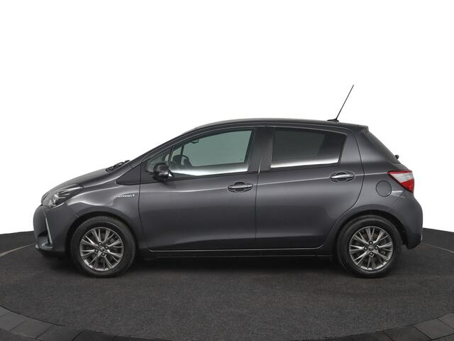 Toyota YARIS 1.5 Hybrid Dynamic | Navigatie | Cruise control | Bluetooth |