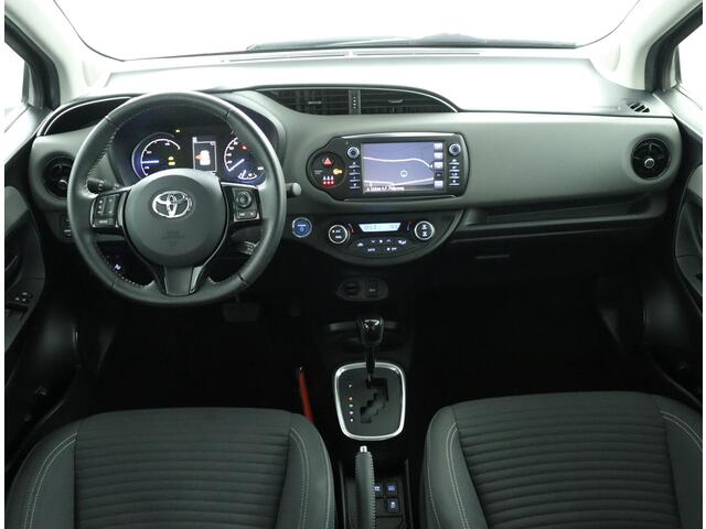 Toyota YARIS 1.5 Hybrid Dynamic | Navigatie | Cruise control | Bluetooth |