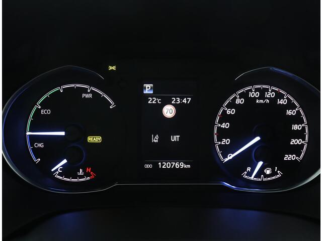Toyota YARIS 1.5 Hybrid Dynamic | Navigatie | Cruise control | Bluetooth |