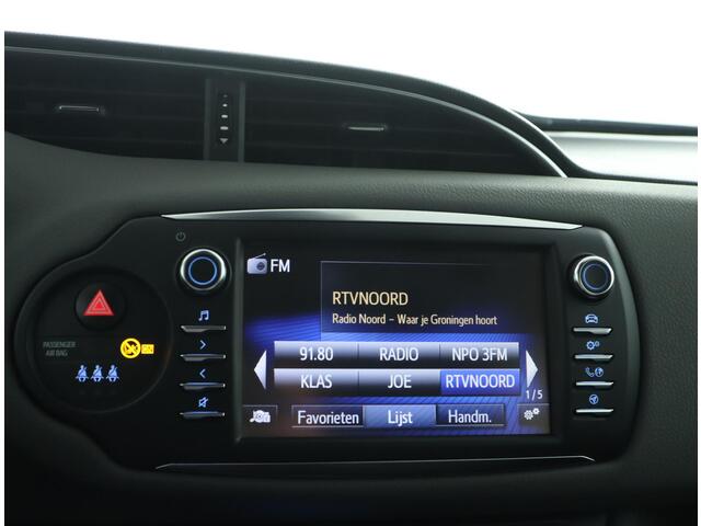 Toyota YARIS 1.5 Hybrid Dynamic | Navigatie | Cruise control | Bluetooth |