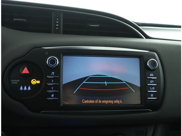 Toyota YARIS 1.5 Hybrid Dynamic | Navigatie | Cruise control | Bluetooth |