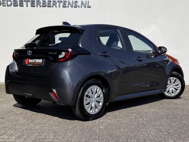Toyota YARIS 1.5 Hybrid Active | Parkeercamera | Apple Carplay | Prijs is rijklaar