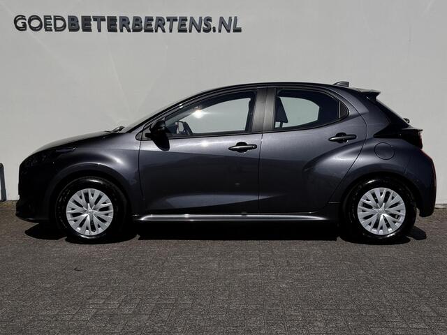 Toyota YARIS 1.5 Hybrid Active | Parkeercamera | Apple Carplay | Prijs is rijklaar