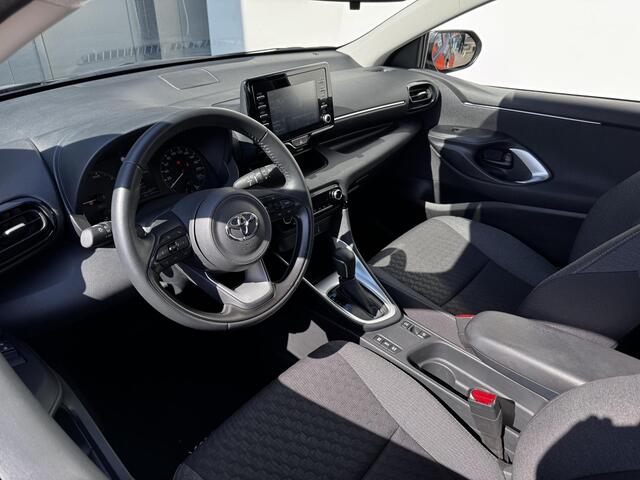 Toyota YARIS 1.5 Hybrid Active | Parkeercamera | Apple Carplay | Prijs is rijklaar