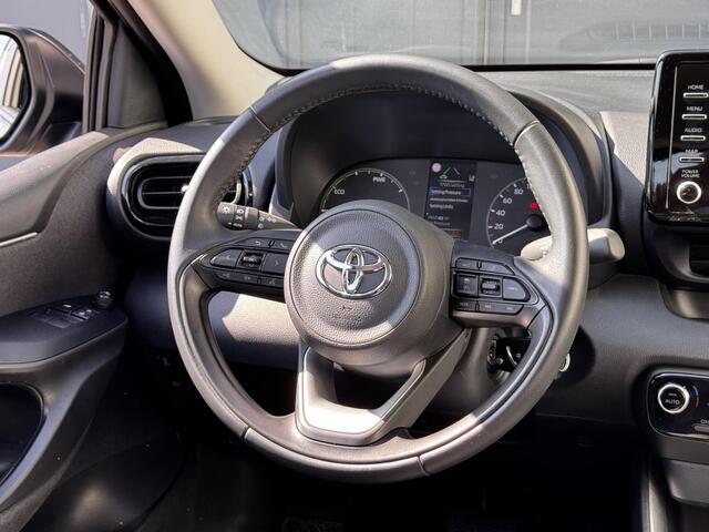 Toyota YARIS 1.5 Hybrid Active | Parkeercamera | Apple Carplay | Prijs is rijklaar