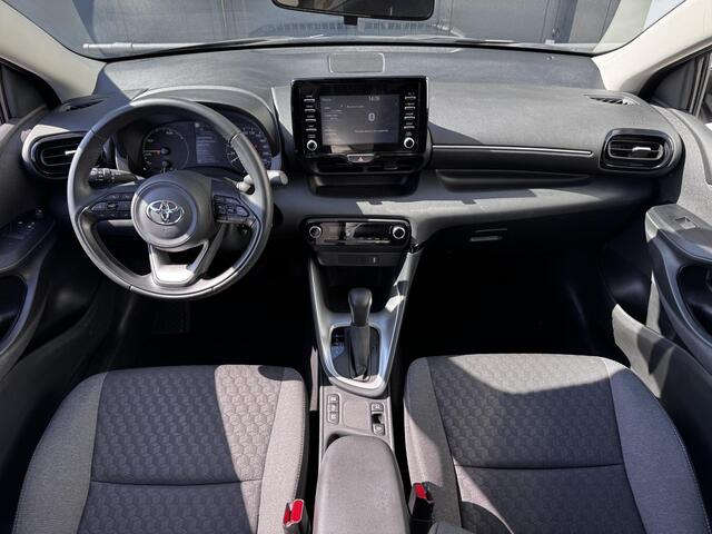 Toyota YARIS 1.5 Hybrid Active | Parkeercamera | Apple Carplay | Prijs is rijklaar